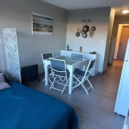 Port Venus - Studio Pour 2 Personnes 394 - Naturiste Agde