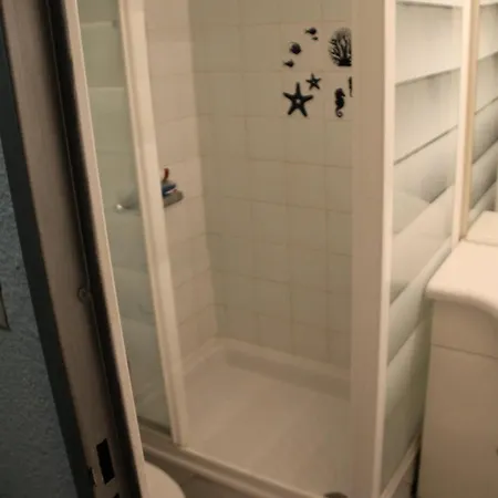 Port Venus - Studio Pour 2 Personnes 394 - Naturiste
