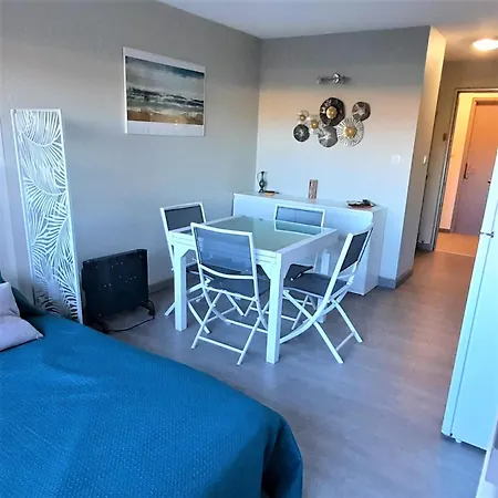 Port Venus - Studio Pour 2 Personnes 394 - Naturiste Διαμέρισμα Agde
