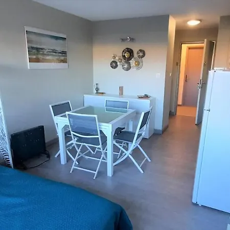 Port Venus - Studio Pour 2 Personnes 394 - Naturiste Agde