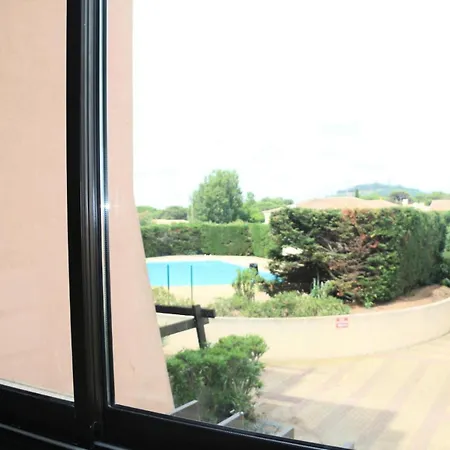 Port Venus - Studio Pour 2 Personnes 394 - Naturiste Διαμέρισμα Agde