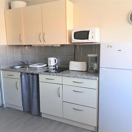 Port Venus - Studio Pour 2 Personnes 394 - Naturiste Agde