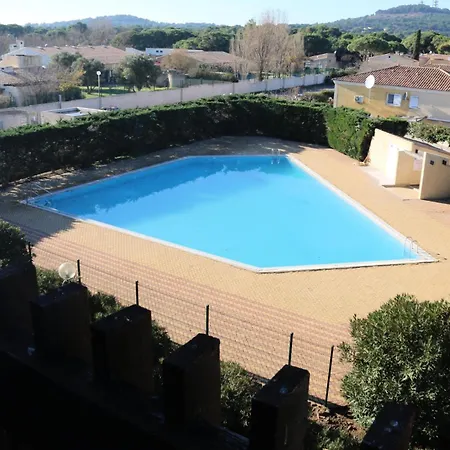 Διαμέρισμα Port Venus - Studio Pour 2 Personnes 394 - Naturiste *